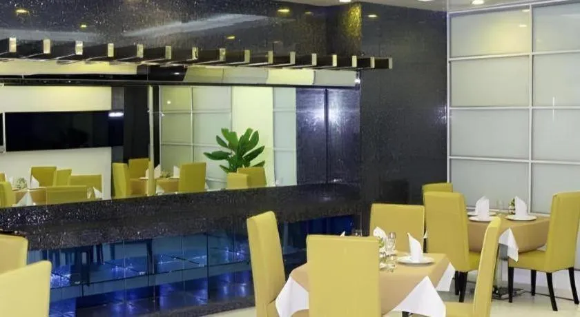 Blueberry Tourist Hotel