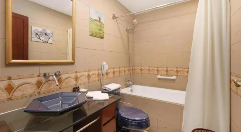 Jinrong International Hotel