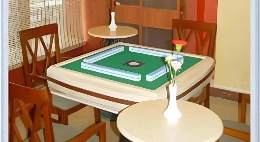 Jinrong International Hotel