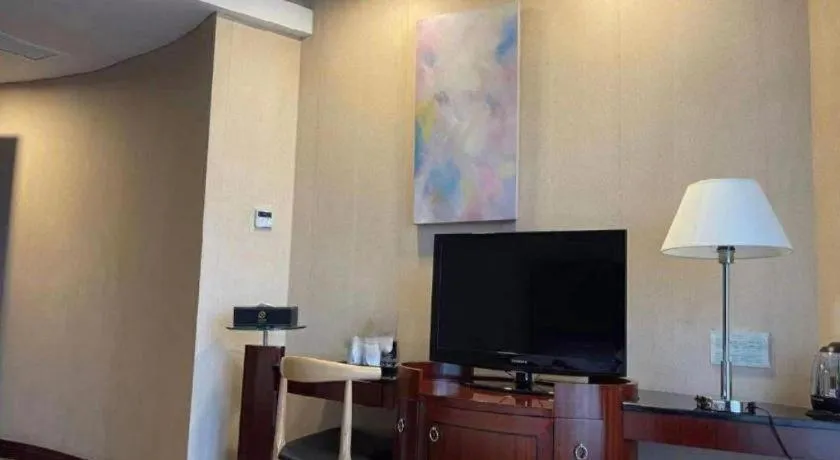 Jinrong International Hotel