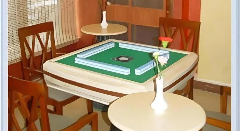 Jinrong International Hotel