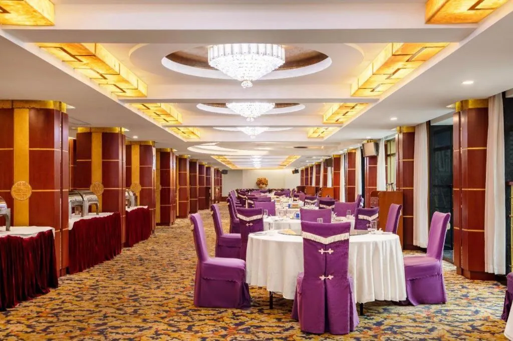 Jinrong International Hotel