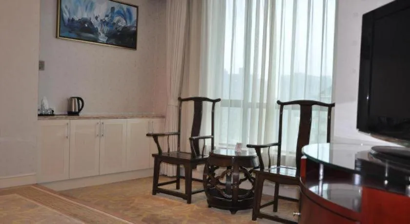 Jinrong International Hotel