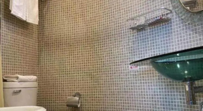 Jinrong International Hotel