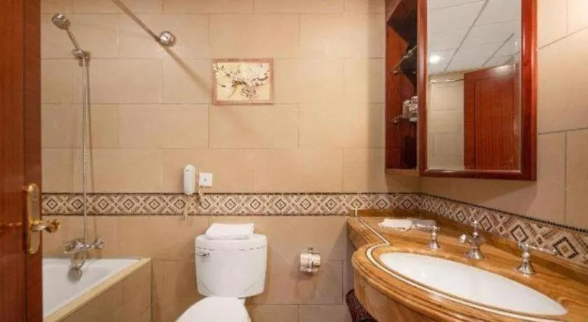 Jinrong International Hotel