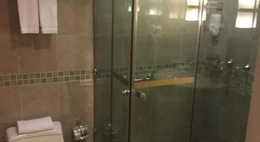 Jinrong International Hotel