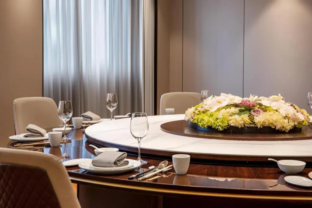 Jinrong International Hotel