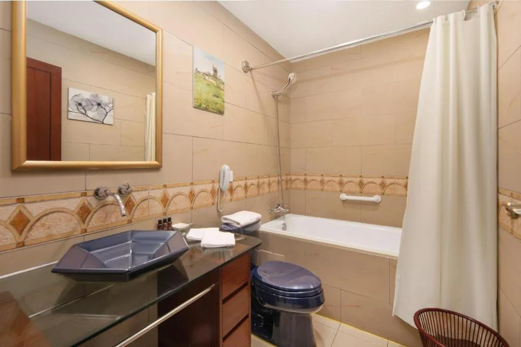 Jinrong International Hotel