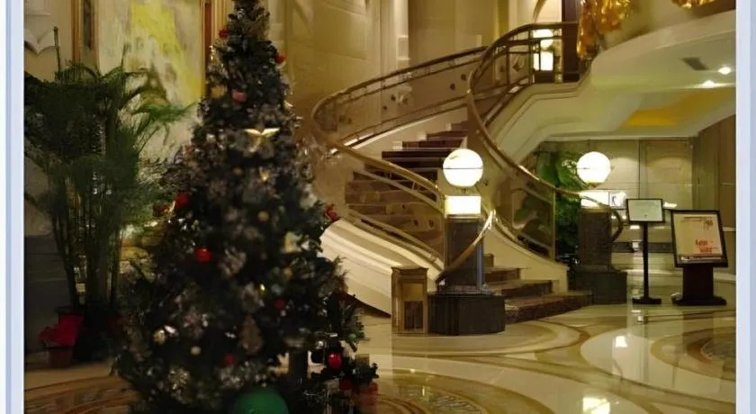 Jinrong International Hotel