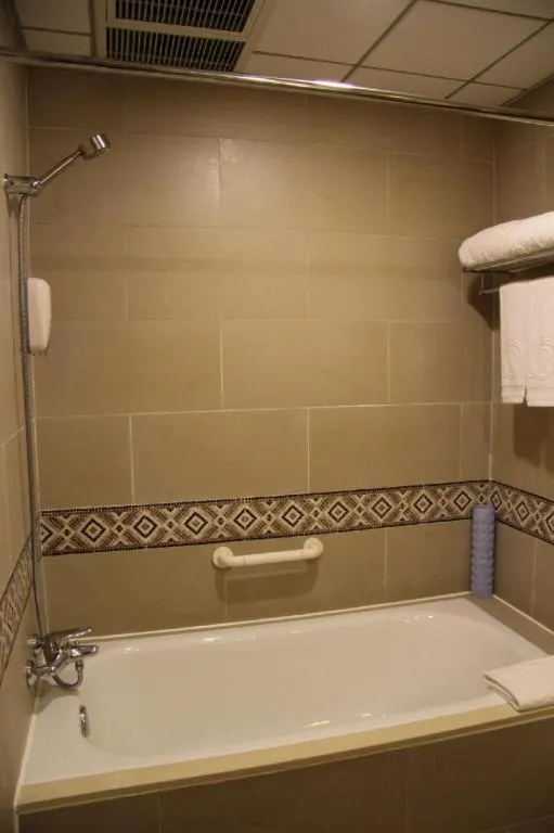 Jinrong International Hotel