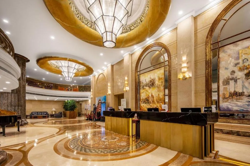 Jinrong International Hotel