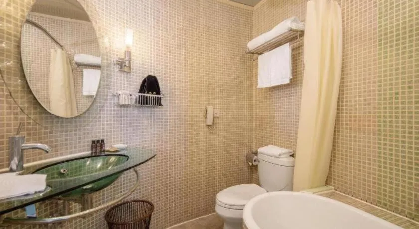 Jinrong International Hotel