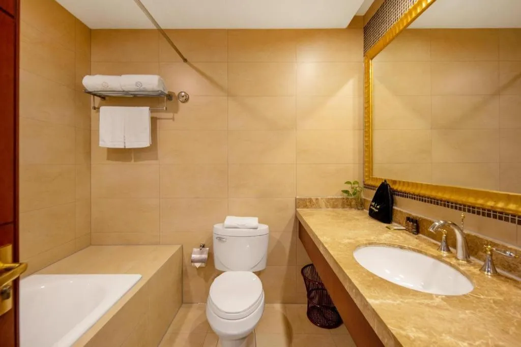 Jinrong International Hotel