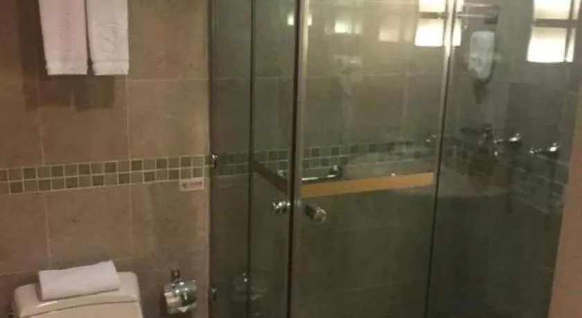 Jinrong International Hotel