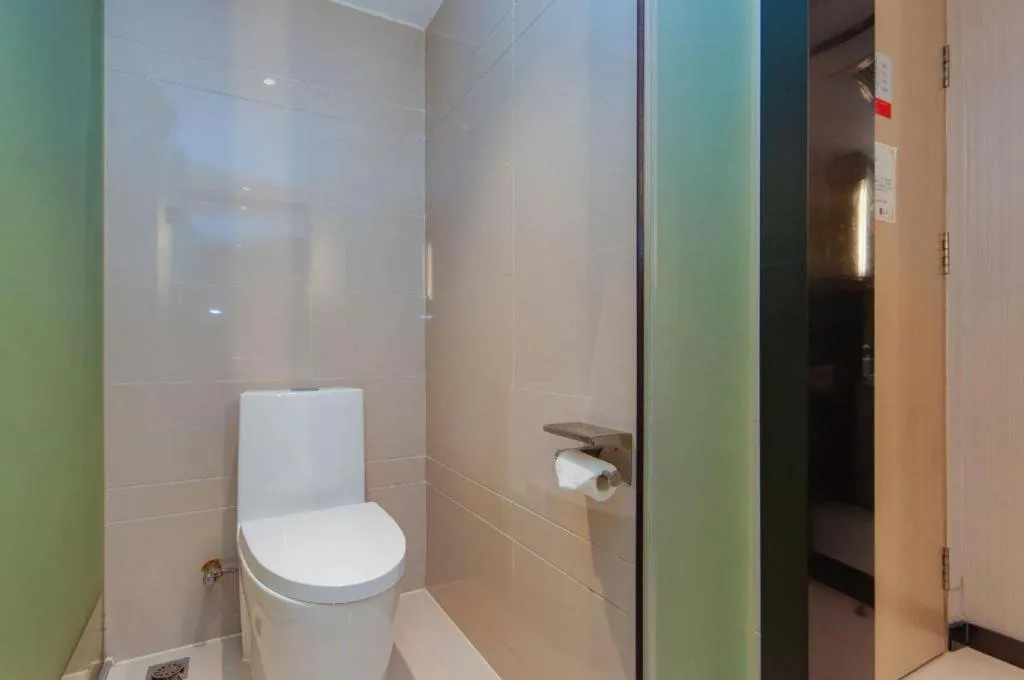 Echarm Hotel Guiyang International Convention & Exhibition Center