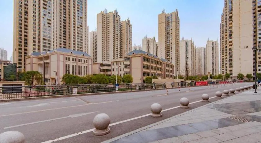 Echarm Hotel Guiyang International Convention & Exhibition Center