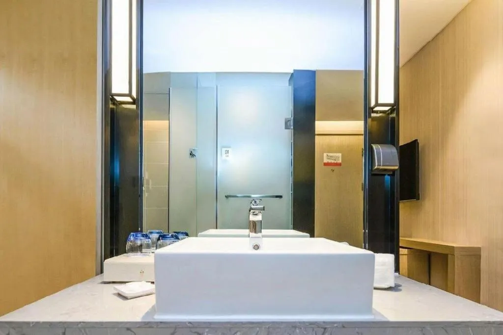 Echarm Hotel Guiyang International Convention & Exhibition Center