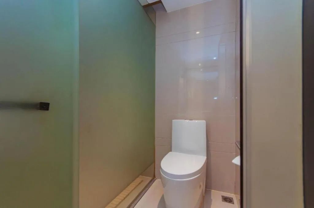 Echarm Hotel Guiyang International Convention & Exhibition Center