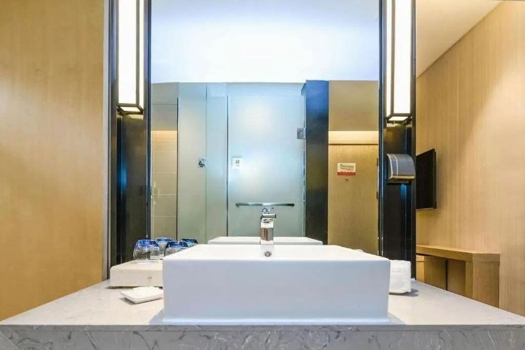 Echarm Hotel Guiyang International Convention & Exhibition Center