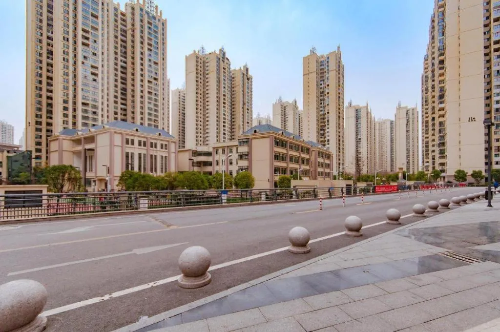 Echarm Hotel Guiyang International Convention & Exhibition Center