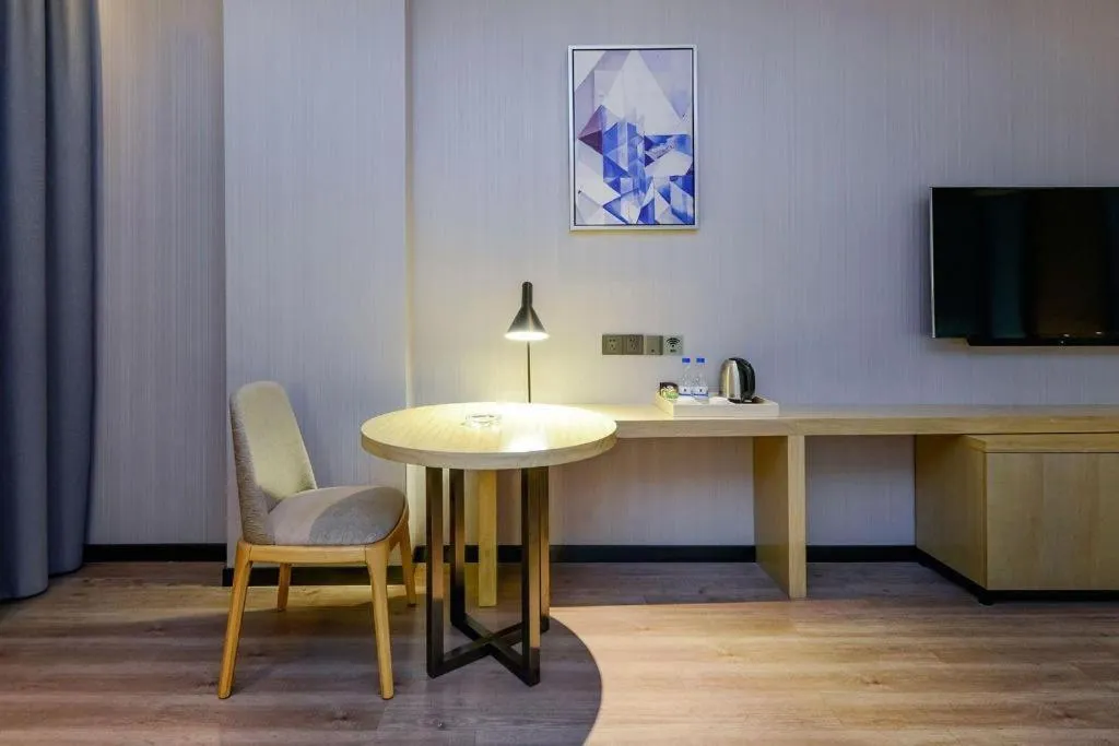 Echarm Hotel Guiyang International Convention & Exhibition Center