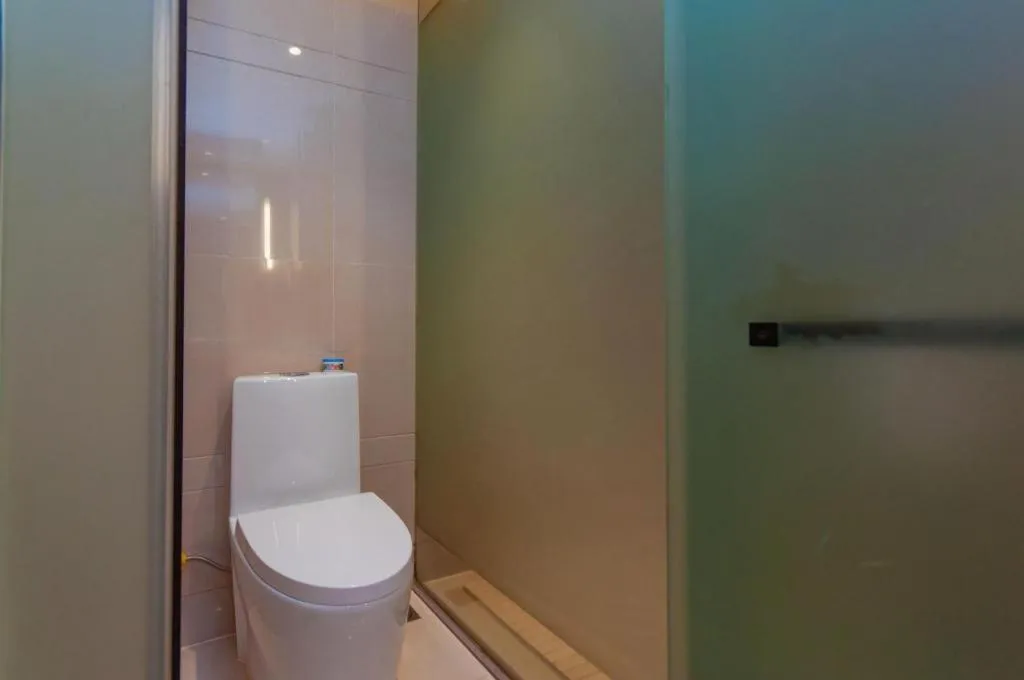 Echarm Hotel Guiyang International Convention & Exhibition Center