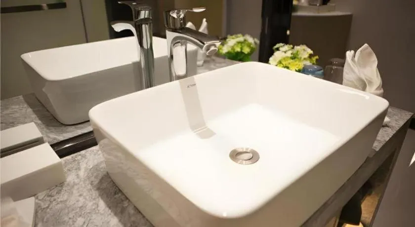 Echarm Hotel Guiyang International Convention & Exhibition Center