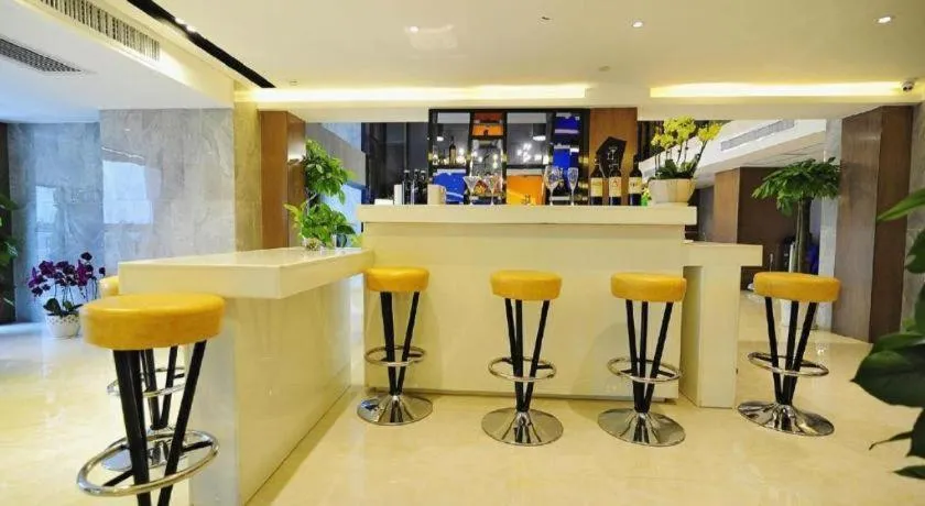 Echarm Hotel Guiyang International Convention & Exhibition Center