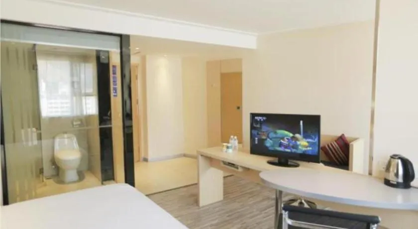 City Comfort Inn Baise Tianlin
