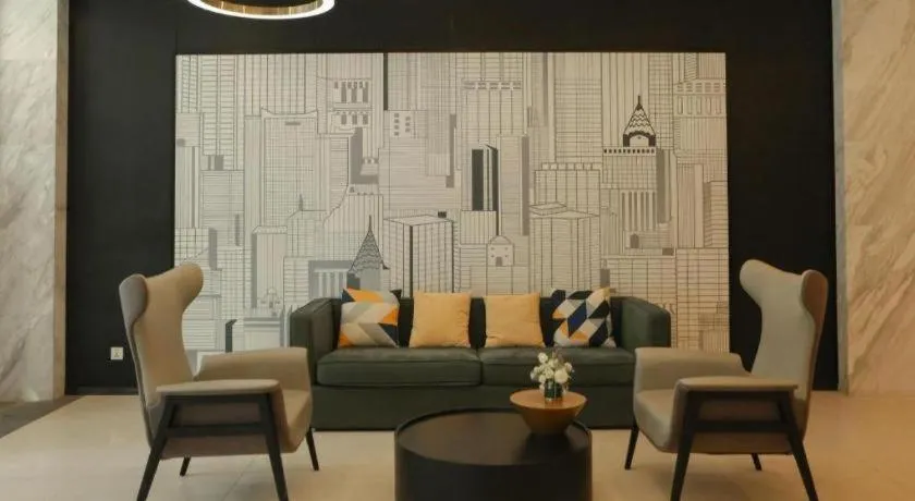 City Comfort Inn Baise Tianlin