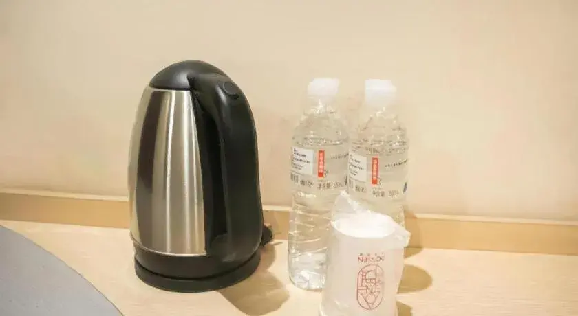 City Comfort Inn Baise Tianlin City Comfort Inn Baise Tianlin