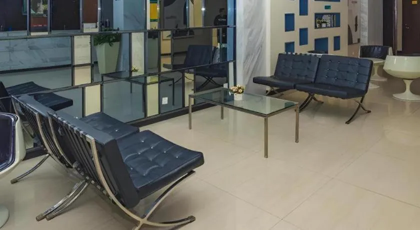 City Comfort Inn Baise Tianlin