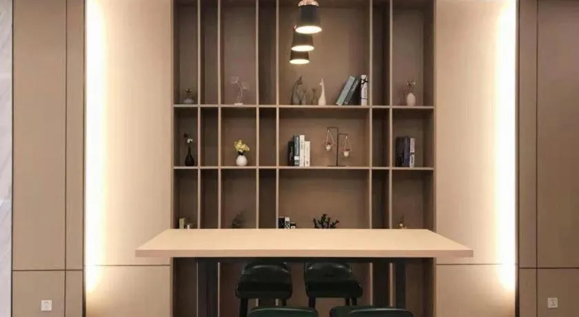 City Comfort Inn Baise Tianlin