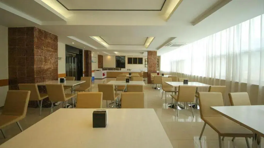 City Comfort Inn Baise Tianlin City Comfort Inn Baise Tianlin