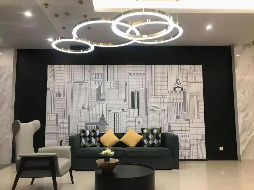 City Comfort Inn Baise Tianlin