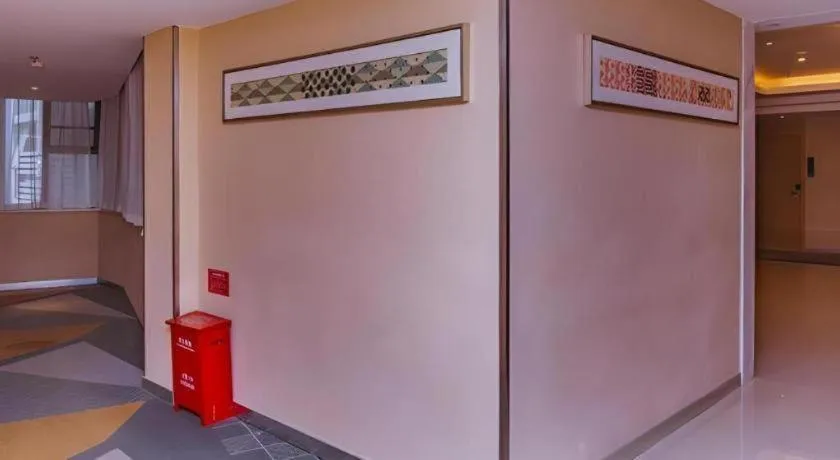 City Comfort Inn Baise Tianlin