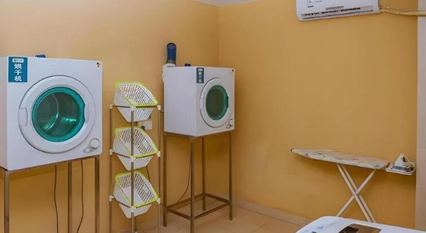 City Comfort Inn Baise Tianlin