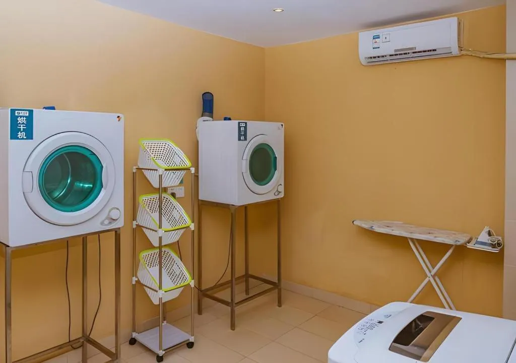 City Comfort Inn Baise Tianlin