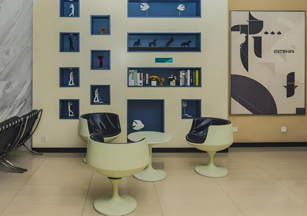 City Comfort Inn Baise Tianlin