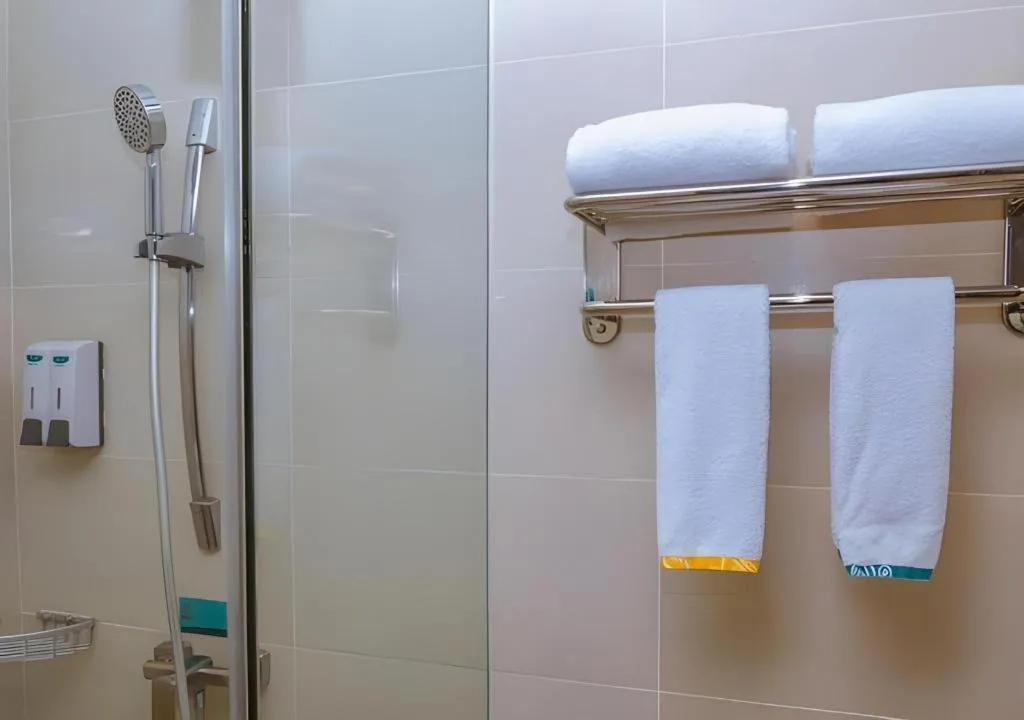 City Comfort Inn Baise Tianlin