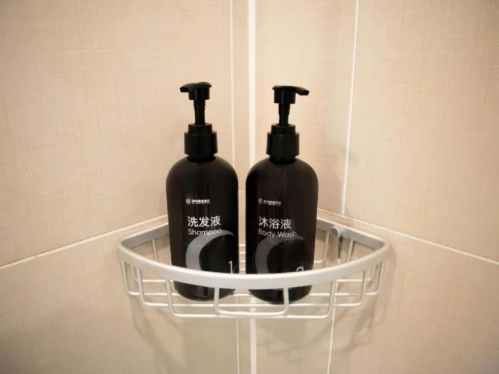 City Comfort Inn Baise Tianlin