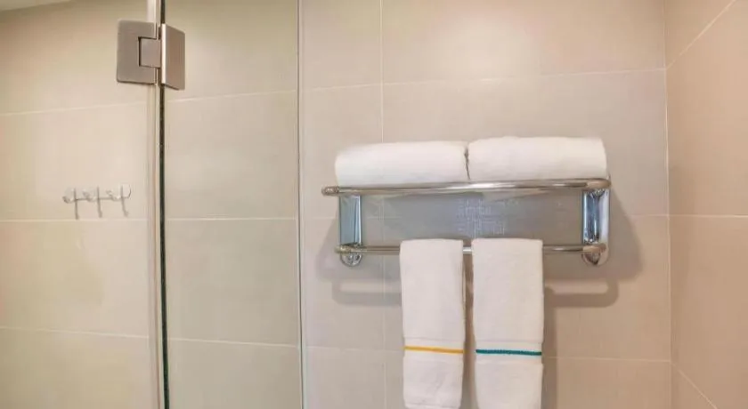 City Comfort Inn Baise Tianlin