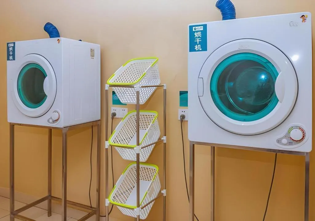 City Comfort Inn Baise Tianlin