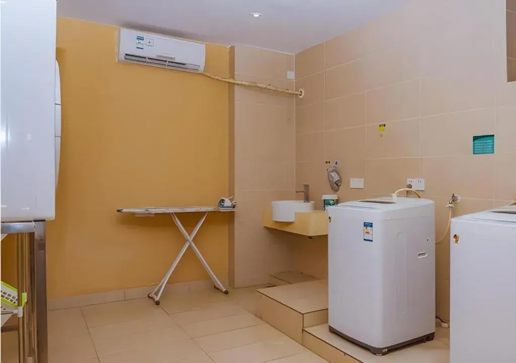 City Comfort Inn Baise Tianlin City Comfort Inn Baise Tianlin