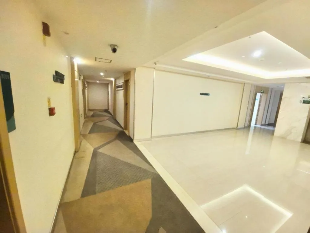 City Comfort Inn Baise Tianlin