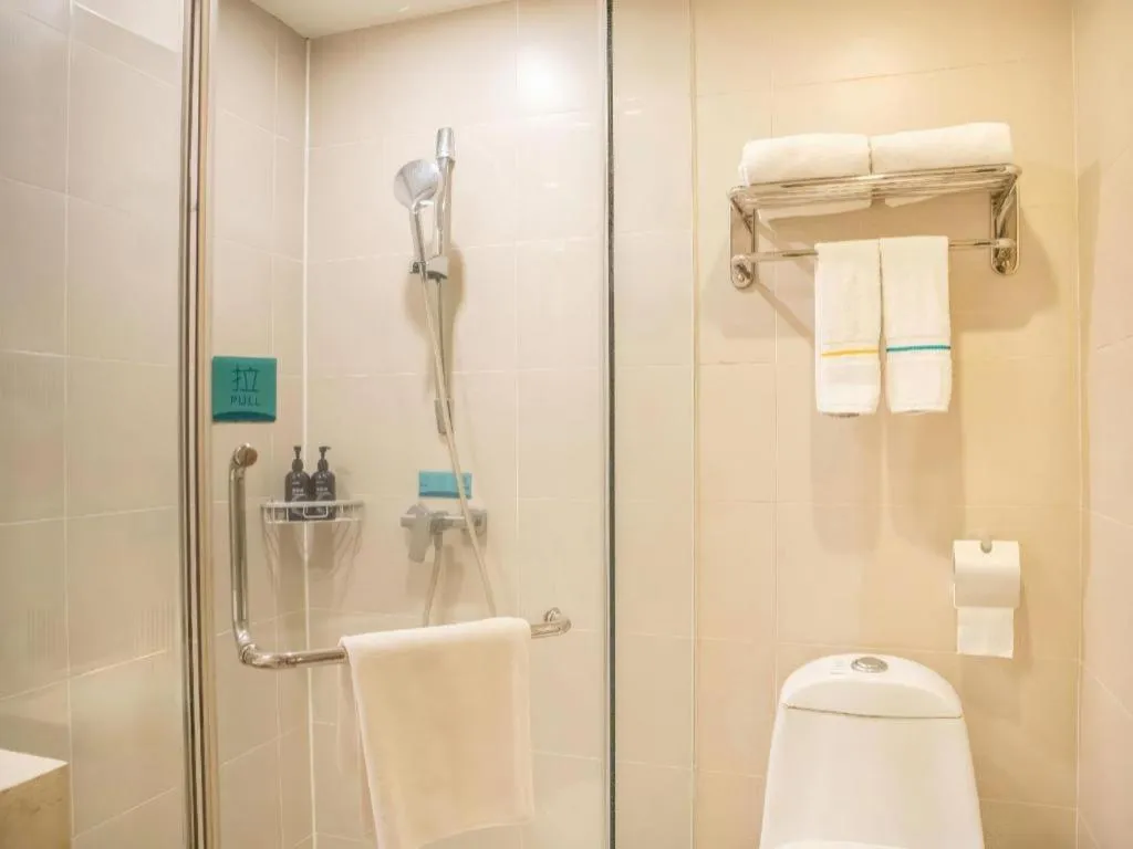 City Comfort Inn Baise Tianlin