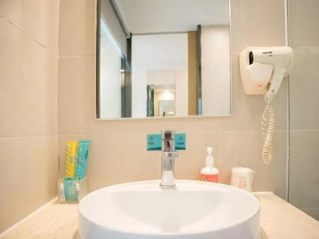 City Comfort Inn Baise Tianlin