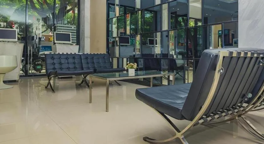 City Comfort Inn Baise Tianlin