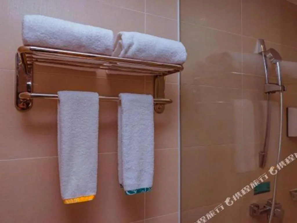 City Comfort Inn Baise Tianlin