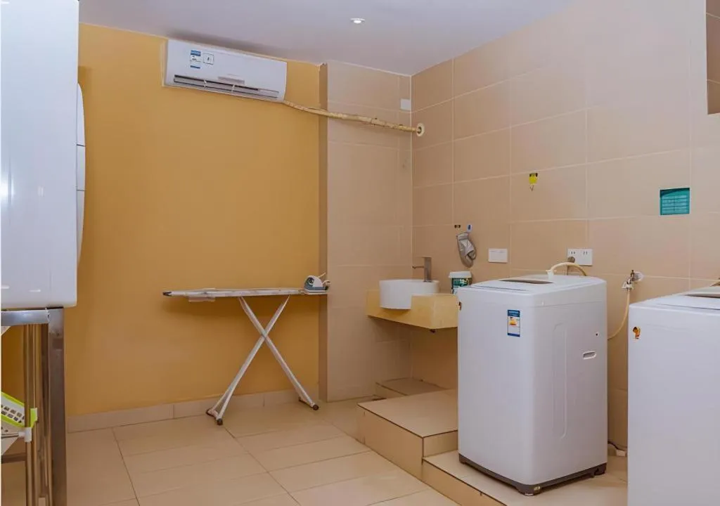 City Comfort Inn Baise Tianlin